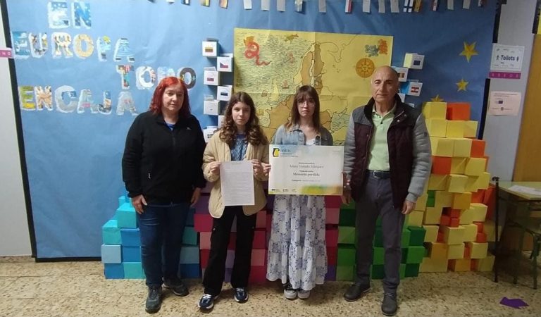 Concurso Contos Lingua Portuguesa IES Álvaro Yáñez