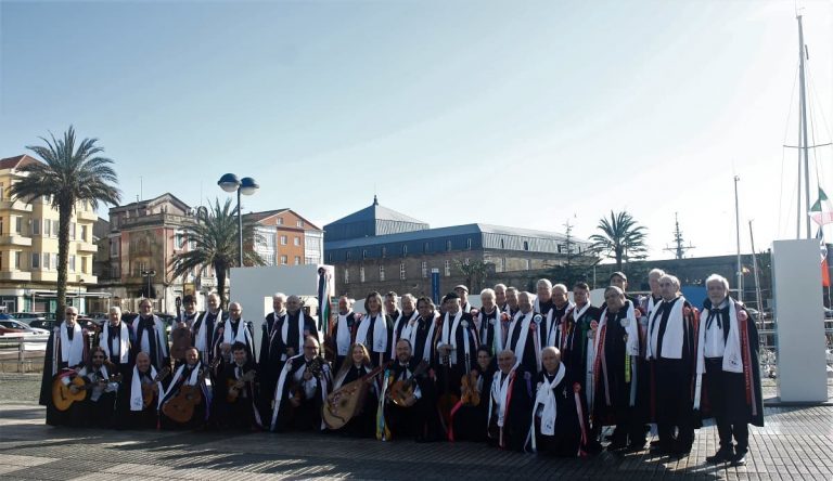 Encuentros Corales Polifónica Bembibrense Rondalla Sonidos del Alba