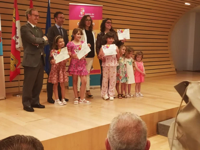 CRA Valle del Boeza premio Laberinto de los Oficios