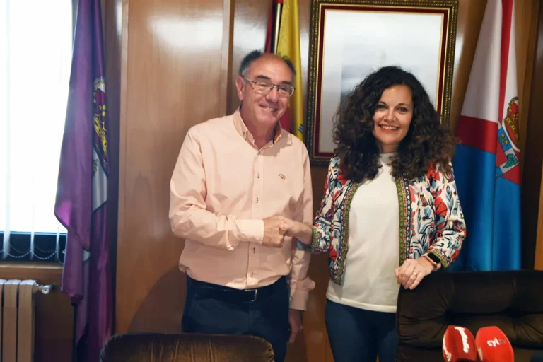 Silvia Cao Sigifredo Benavides