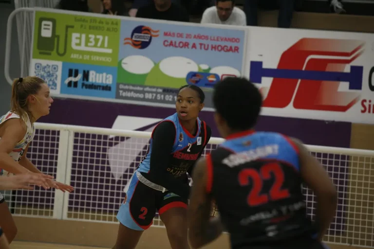 CB Bembibre pretemporada