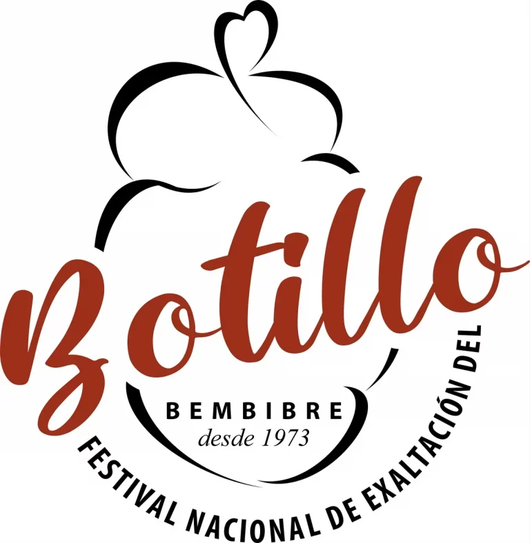 Logo Festival del Botillo de Bembibre