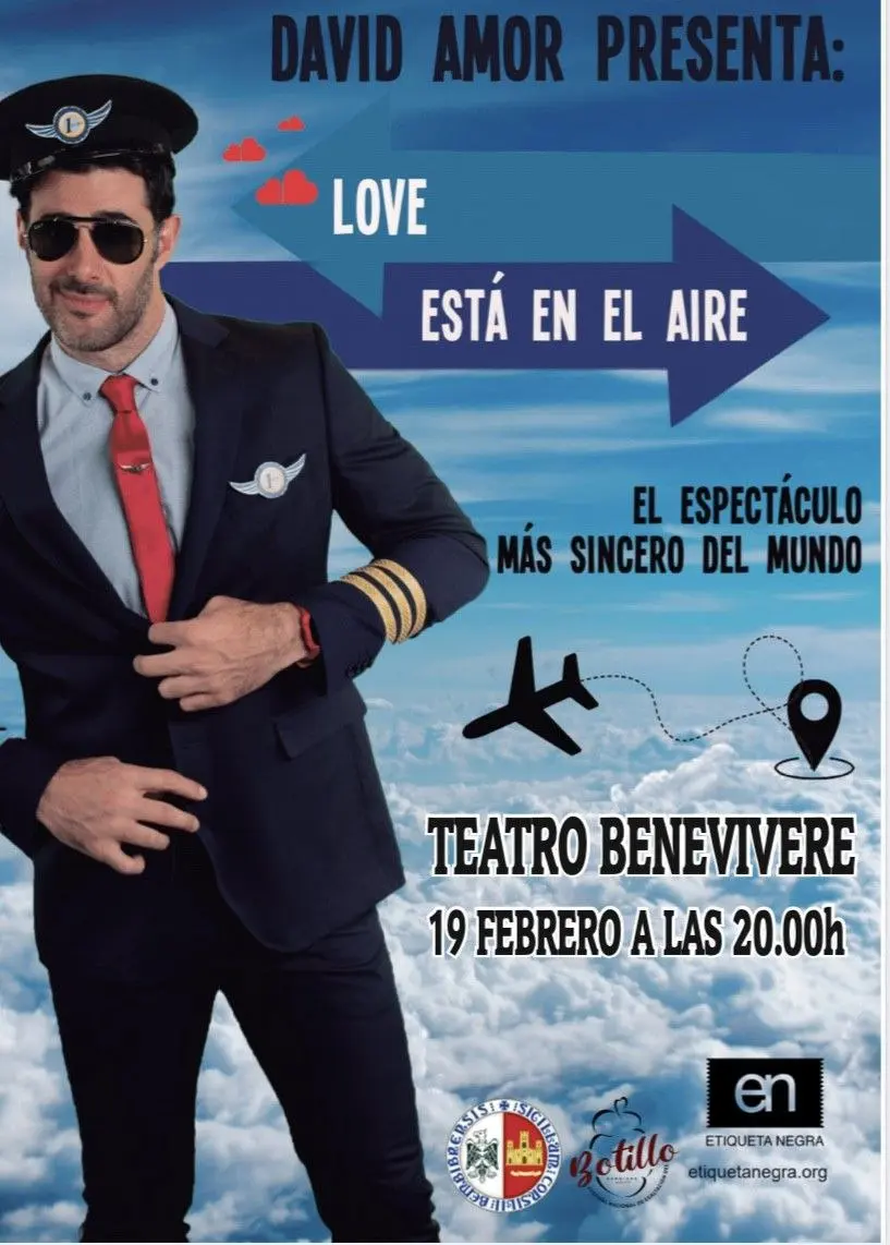 David Amor