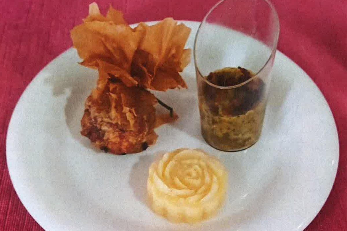Jornadas de Pinchos de Bembibre Boulevard