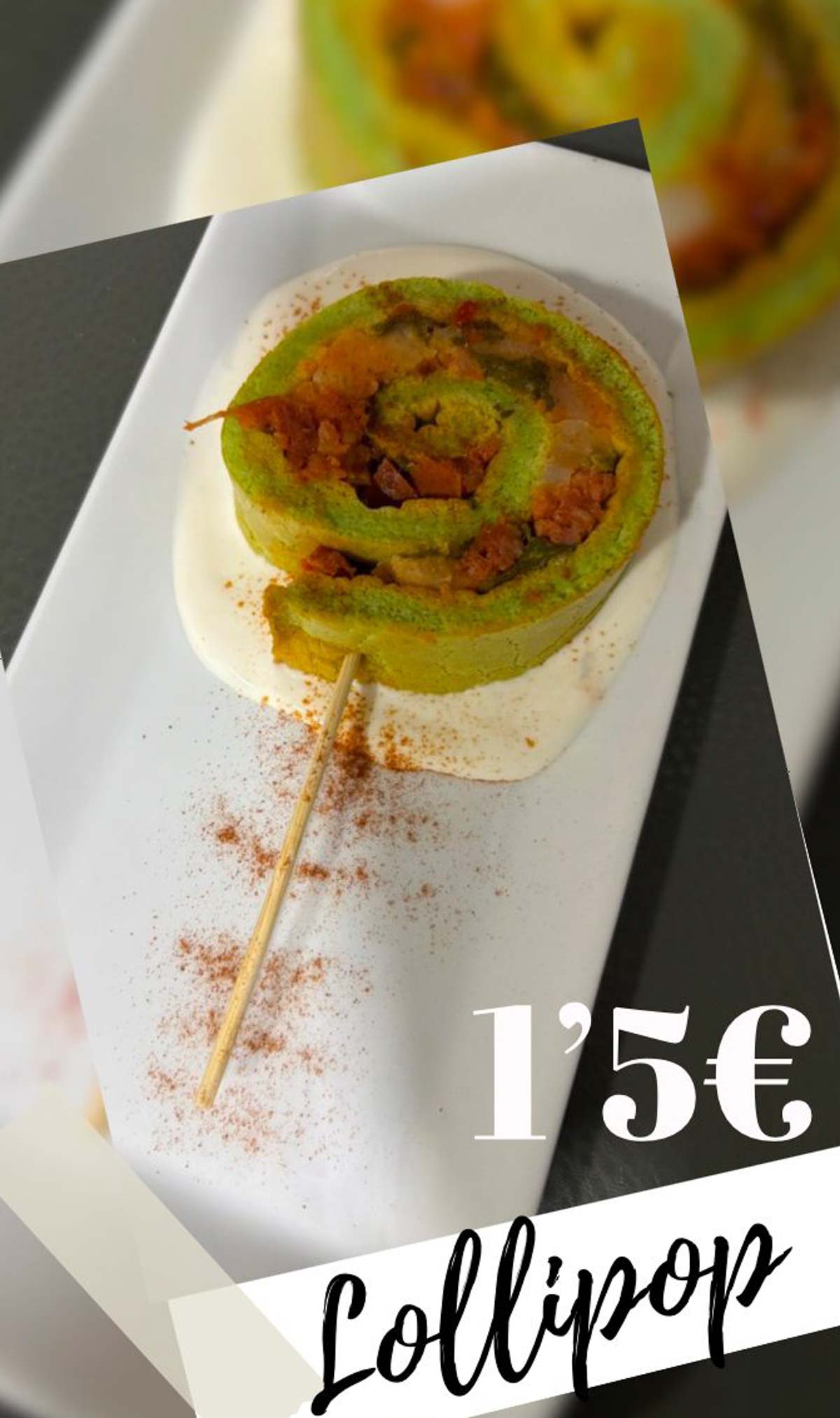 Jornadas de Pinchos de Bembibre La Garimba