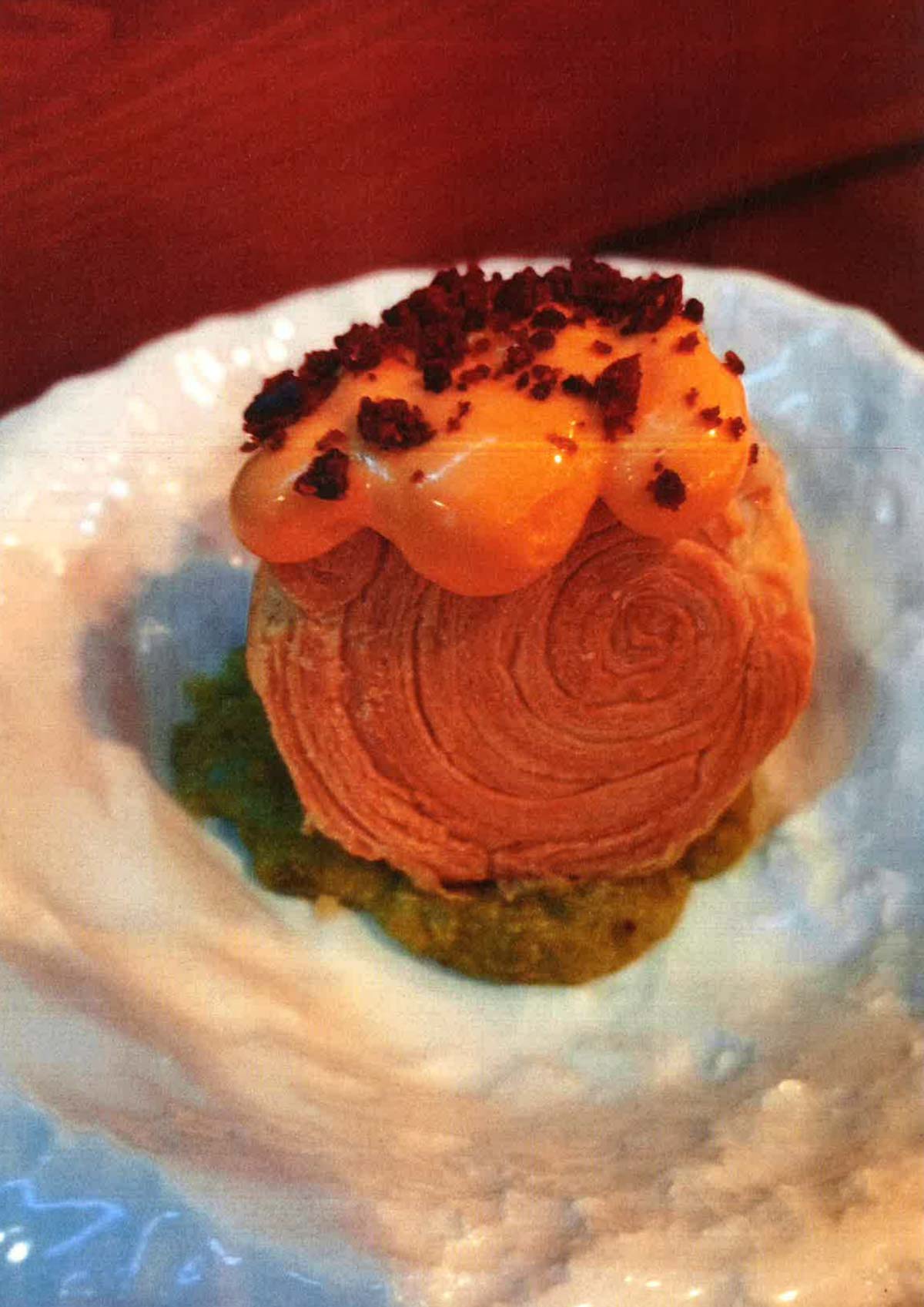 Jornadas de Pinchos de Bembibre Restaurante Pulpeiro